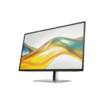 HP Series 5 Pro 527pq 27 inch QHD Monitor