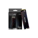 HiKSemi Future ECO 1024GB-1TB SSD M.2 2280 PCIe 4.0 (HS-SSD-Future Eco 1024GB)