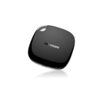 Hiksemi HS-ESSD-T100 BLACK 1024GB Pocket PSSD
