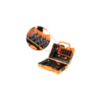 Jakemy JM-8139 48 in 1 Electronic Precision Screwdriver Set