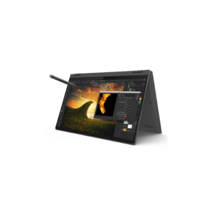Lenovo Flex 5 Laptop-Intel Core i3 (111G54) 11th Gen 8GB RAM 256GB SSD 14″ convertible laptop – 82HS012RUE