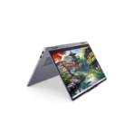 Lenovo IdeaPad 5 2-in-1 14IAL10 Laptop-Intel Core Ultra 5-225U, 8GB RAM, 512GB SSD, 14 Inch WUXGA OLED, Multitouch Display (83KR0047US)