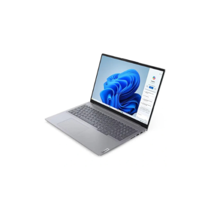 Lenovo ThinkBook 14 G8 IAL Laptop-Intel Core Ultra 7 255H 16GB DDR5 5600 512GB SSD-21SJ000YUE