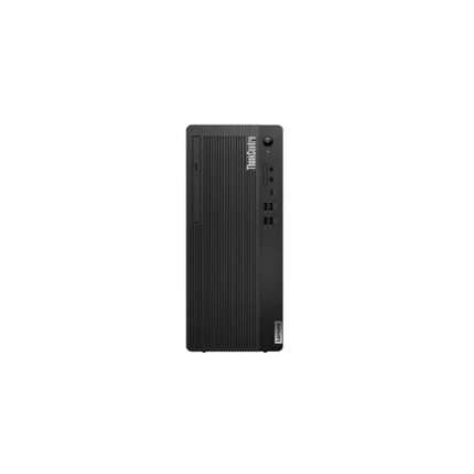 Lenovo ThinkCentre M70t Gen 5 Tower Intel Core i5 14400 8GB DDR5 4800 Up to 64GB Support 512GB SSD M.2 2280 PCIe 4.0x4 NVMe Opal 2.0 No OS No ODD - 12U60034UM