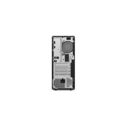 Lenovo ThinkCentre M70t Gen 5 Tower Intel Core i5 14400 8GB DDR5 4800 Up to 64GB Support 512GB SSD M.2 2280 PCIe 4.0x4 NVMe Opal 2.0 No OS No ODD - 12U60034UM