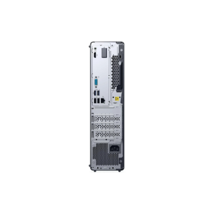 Lenovo ThinkCentre neo 30s Gen 5 SFF Intel Core i7 13620H 16GB DDR5 5200 Up to 64GB Support 512GB SSD M.2 2280 PCIe 4.0x4 NVMe No OS No ODD - 13DK002MUM