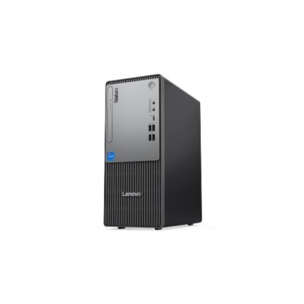 Lenovo ThinkCentre neo 50t Gen 5 Tower Intel Core i7 14400 8GB DDR5 4800 Up to 64GB Support 512GB SSD M.2 2280 PCIe 4.0x4 NVMe No OS - 12UD009XUM