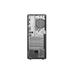 Lenovo ThinkCentre neo 50t Gen 5 Tower Intel Core i7 14400 8GB DDR5 4800 Up to 64GB Support 512GB SSD M.2 2280 PCIe 4.0x4 NVMe No OS - 12UD009XUM