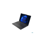 Lenovo ThinkPad E14 Gen 6 Laptop- Intel Core Ultra 5 225U 8GB DDR5 5600 512GB SSD M.2 PCIe 4.0x4 NVMe Opal 2.0 21SX006CUE