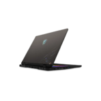 MSI Crosshair 16 HX AI D2XWGKG Laptop- Core Ultra9-275HX 32GB RAM 1TB SSD 8Gb RTX 5070 GPU