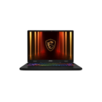 MSI Crosshair 16 HX AI D2XWGKG Laptop- Core Ultra9-275HX 32GB RAM 1TB SSD 8Gb RTX 5070 GPU