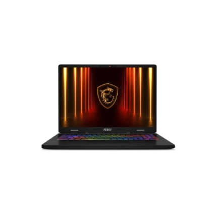 MSI Crosshair 16 HX AI D2XWGKG Laptop- Core Ultra9-275HX 32GB RAM 1TB SSD 8Gb RTX 5070 GPU