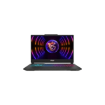 MSI Cyborg 15 A13VE Laptop- Intel Core i7 13620H, 16GB DDR5 5200, 1TB SSD – 9S7-15K111-1644