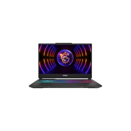 MSI Cyborg 15 A13VE Laptop- Intel Core i7 13620H, 16GB DDR5 5200, 1TB SSD – 9S7-15K111-1644