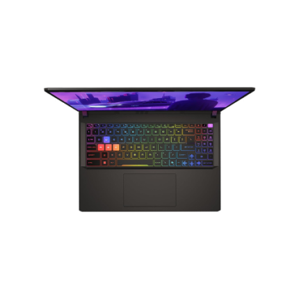 MSI Vector 16 HX AI A2XWIG Gaming Laptop-Ultra 9-275HX 32GB RAM 1Tb SSD 16gb VRAM RTX 5080 16" QHD