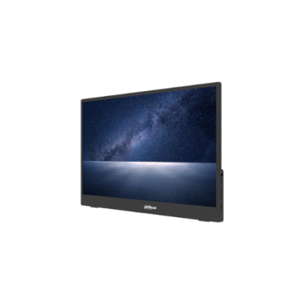 Dahua 15.6 Inch FHD Touch Portable Monitor-PM16-F201SDT