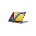 ASUS VivoBook S14 Flip TP3402VA Laptop-Intel Core i7-13700H, 16GB RAM,512GB SSD-90NB10W2-M00MJ0 NVMe SSD, 14.0” OLED