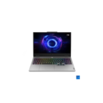 Lenovo LOQ 15IRX10 Gaming Laptop Intel Core i7 13th Gen 16GB RAM 512GB SSD 15.6 Inch FHD 144Hz Display 8GB GDDR6 NVIDIA® GeForce RTX™ 5050