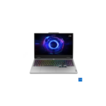 Lenovo LOQ 15IRX10 Gaming Laptop Intel Core i7 13th Gen 16GB RAM 512GB SSD 15.6 Inch FHD 144Hz Display 8GB GDDR6 NVIDIA® GeForce RTX™ 5050