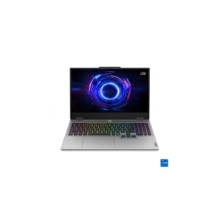 Lenovo LOQ 15IRX10 Gaming Laptop Intel Core i7 13th Gen 16GB RAM 512GB SSD 15.6 Inch FHD 144Hz Display 8GB GDDR6 NVIDIA® GeForce RTX™ 5050