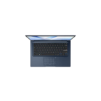 ASUS Vivobook 14 X1404 Laptop- Intel Core i7 1355U, 12GB DDR4 RAM, 512GB PCIe NVMe 4.0 M.2 SSD, Windows 11 Home, 14″ FHD