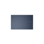 ASUS Vivobook 14 X1404 Laptop- Intel Core i7 1355U, 12GB DDR4 RAM, 512GB PCIe NVMe 4.0 M.2 SSD, Windows 11 Home, 14″ FHD