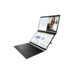 ASUS Zenbook Duo UX840 Laptop -Intel Core Ultra 9 285H, 32GB DDR5 RAM (Not Upgradable), 2TB PCIe