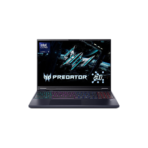 Acer Predator Helios Neo 16S AI Gaming Laptop-Intel Core Ultra 9 275HX, 16GB RAM, 1TB SSD, RTX 5060 8GB