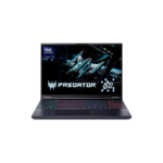 Acer Predator Helios Neo 16S AI Gaming Laptop-Intel Core Ultra 9 275HX, 16GB RAM, 1TB SSD, RTX 5060 8GB