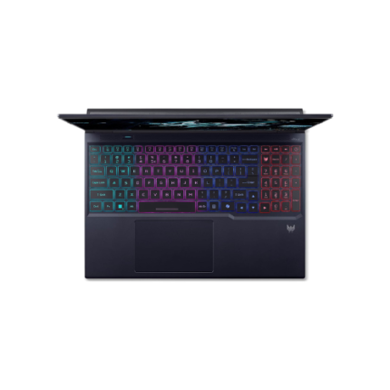 Acer Predator Helios Neo 16S AI Gaming Laptop-Intel Core Ultra 9 275HX, 16GB RAM, 1TB SSD, RTX 5060 8GB