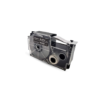 Casio BYZ-9WE 9mm *8m Black on White Cartridge
