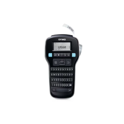 DYMO Label Manager 160P Label Maker