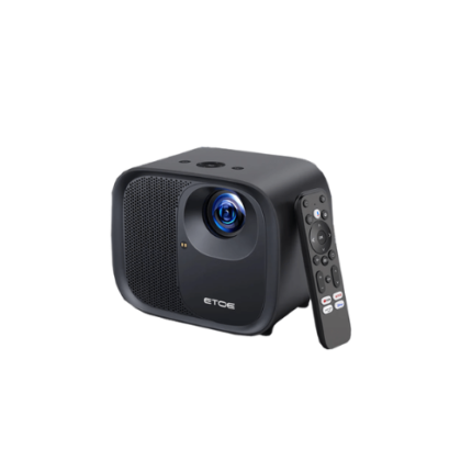 ETO ETOE E3 PRO Laser Smart Projector – A1332