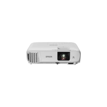 Epson EB-FH06 Full HD:3500 lumens Projector with Optional Wi-Fi - V11H974040