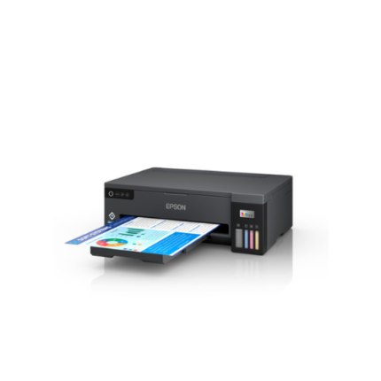 Epson EcoTank L11050 Inkjet A3 Colour Wi-Fi Printer