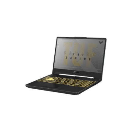 ASUS TUF Gaming F16 FX608JHR Intel Core i7‑14650HX, 16GB 512GB RTX 5050-FX608JHR-RV04USW