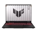 ASUS TUF Gaming A16 FA608UM-AMD Ryzen 7 260 ,16GB DDR5-5600 512GB SSD 16-inch 165Hz-90NR0KV1-M00890