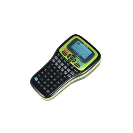 Generic Portable Label Printer PT-160C