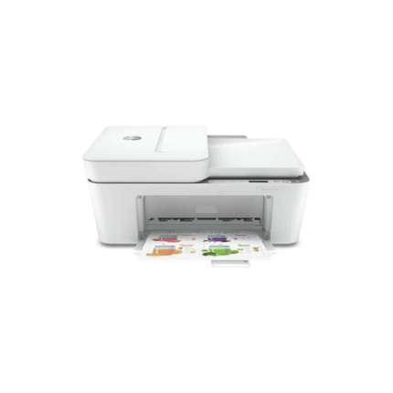 HP DeskJet Plus 4120 All-in-One Printer(3XV14B)