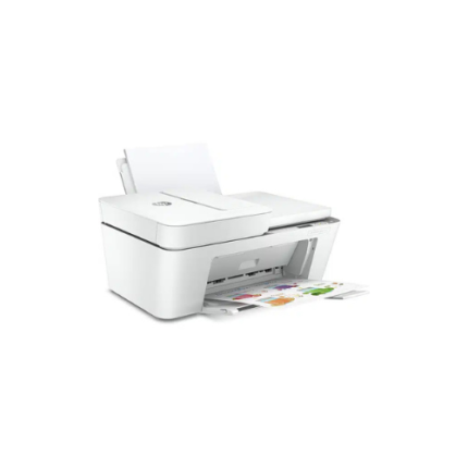 HP DeskJet Plus 4120 All-in-One Printer(3XV14B)