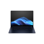HP EliteBook Ultra G1q Laptop, 14" 2.2K IPS Touch Display, Snapdragon X Elite X1E-78-100, 16GB RAM, 512GB SSD
