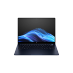 HP EliteBook Ultra G1q Laptop, 14" 2.2K IPS Touch Display, Snapdragon X Elite X1E-78-100, 16GB RAM, 512GB SSD