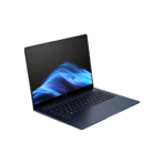 HP EliteBook Ultra G1q Laptop, 14" 2.2K IPS Touch Display, Snapdragon X Elite X1E-78-100, 16GB RAM, 512GB SSD