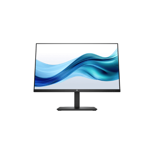 HP Monitor-A HP Series 5 527f 27-inch FHD Monitor Black (Replaces HP M27SF) - Image 1