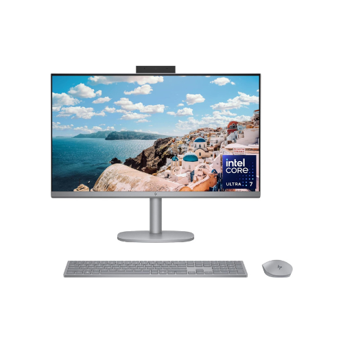 HP OMNISTUDIO X 2727-AIO NEXT GEN AI PC 27-CS1014 ULTRA 7 256V 16GB DDR5 1TB NVME SSD HP OMNISTUDIO X 2727-AIO NEXT GEN AI PC 27-CS1014 ULTRA 7 256V 16GB DDR5 1TB NVME SSD