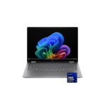 HP OmniBook X FlipNGAI 14-kb0023dx Laptop-(D3KN6UA) Intel® Core™ Ultra 7 256V 16GB Ram 1TB SSD 14 Iinch 2K Touchscreen