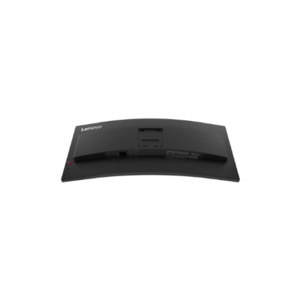 LENOVO ThinkVision T34WD-40 34" Curved Monitor UWQHD USB-C Docking