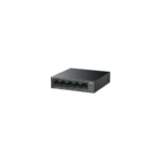 TP-Link LS105GP 5-Port Gigabit PoE Switch – Unmanaged, 65W,