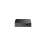 TP-Link LS105GP 5-Port Gigabit PoE Switch – Unmanaged, 65W,