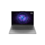 Lenovo LOQ 15IAX9E Gaming Laptop-15.6-inch FHD Intel Core i5-12450HX 16GB RAM 512GB SSD Nvidia RTX 3050 6GB Graphics